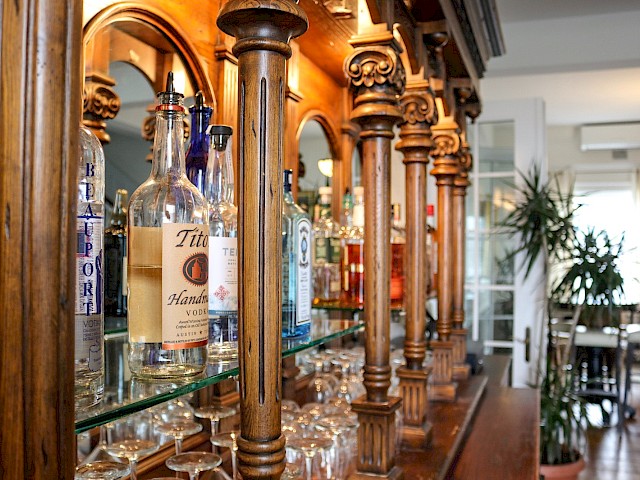 Special Offer from Emerson Inn by the sea