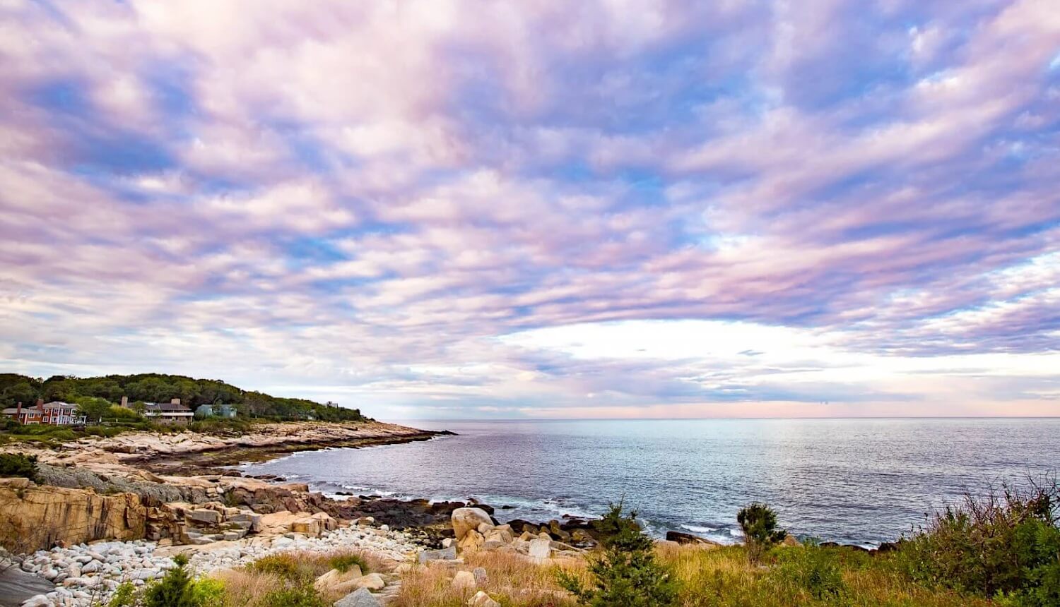 North Shore Ocean View