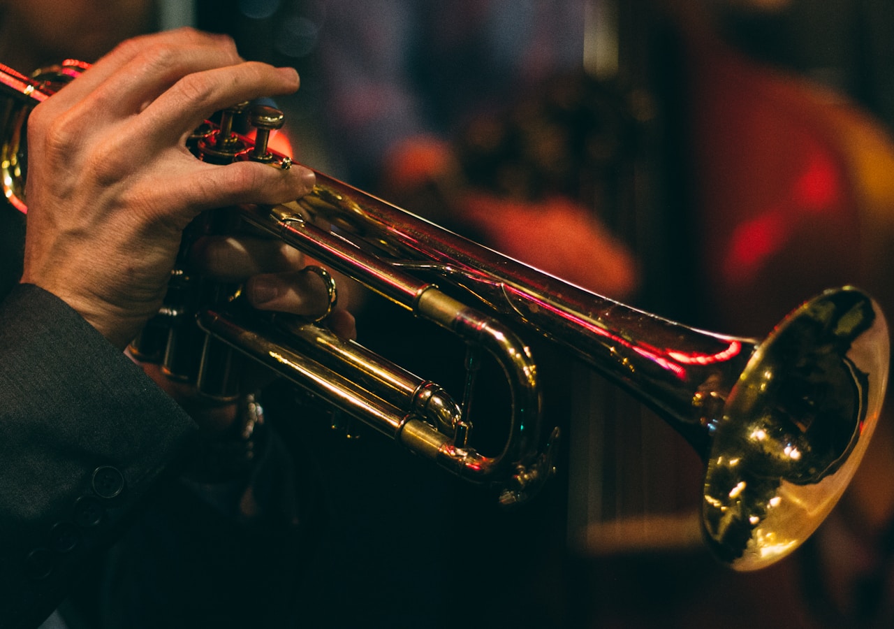 Live Jazz Nights Return to The Parlor Bar