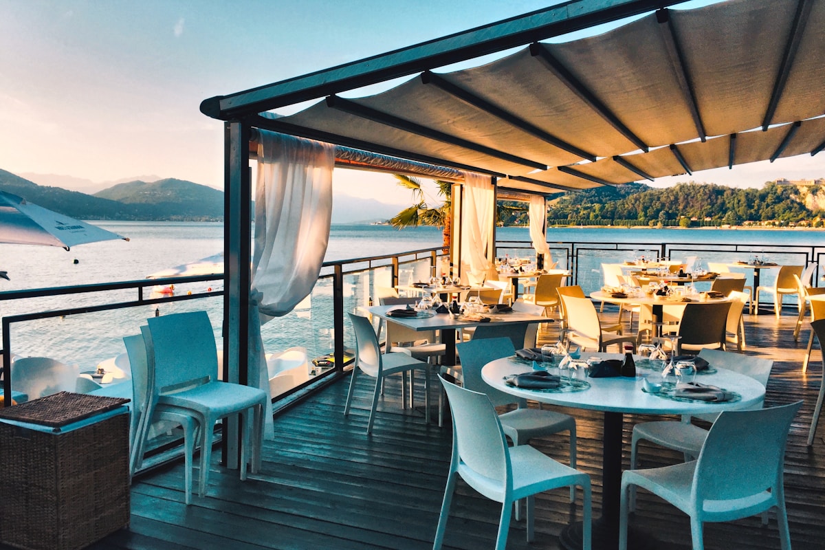 Fresh from the Ocean: Our Chef's Signature Seafood Selections
