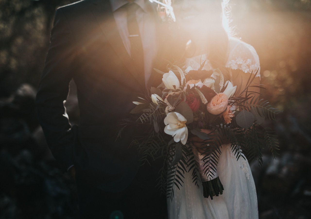 Say "I Do" by the Sea: Planning Your Perfect Wedding (copy)